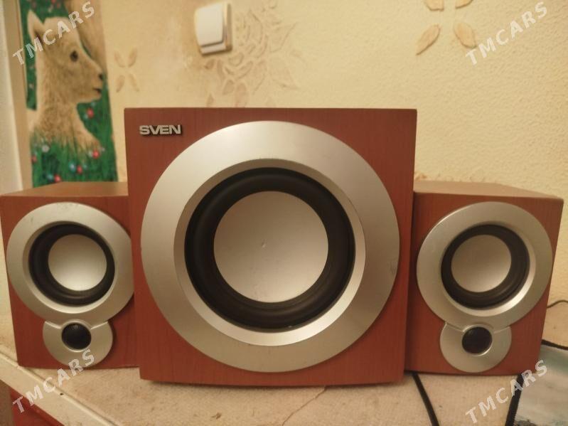 Kalonka - Кёнеургенч - img 1