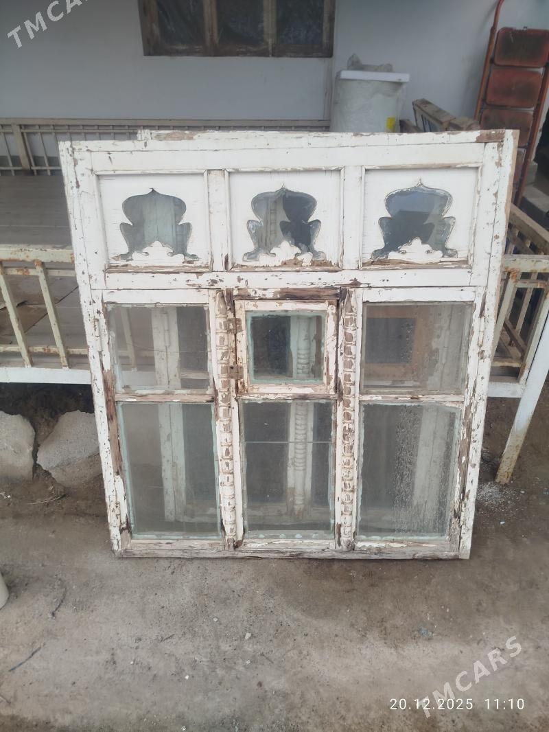 Ayna - Кёнеургенч - img 1