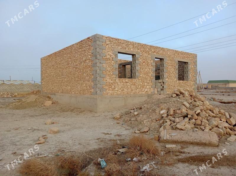 Ýaşaýyš jaý - Gyzylarbat - img 1