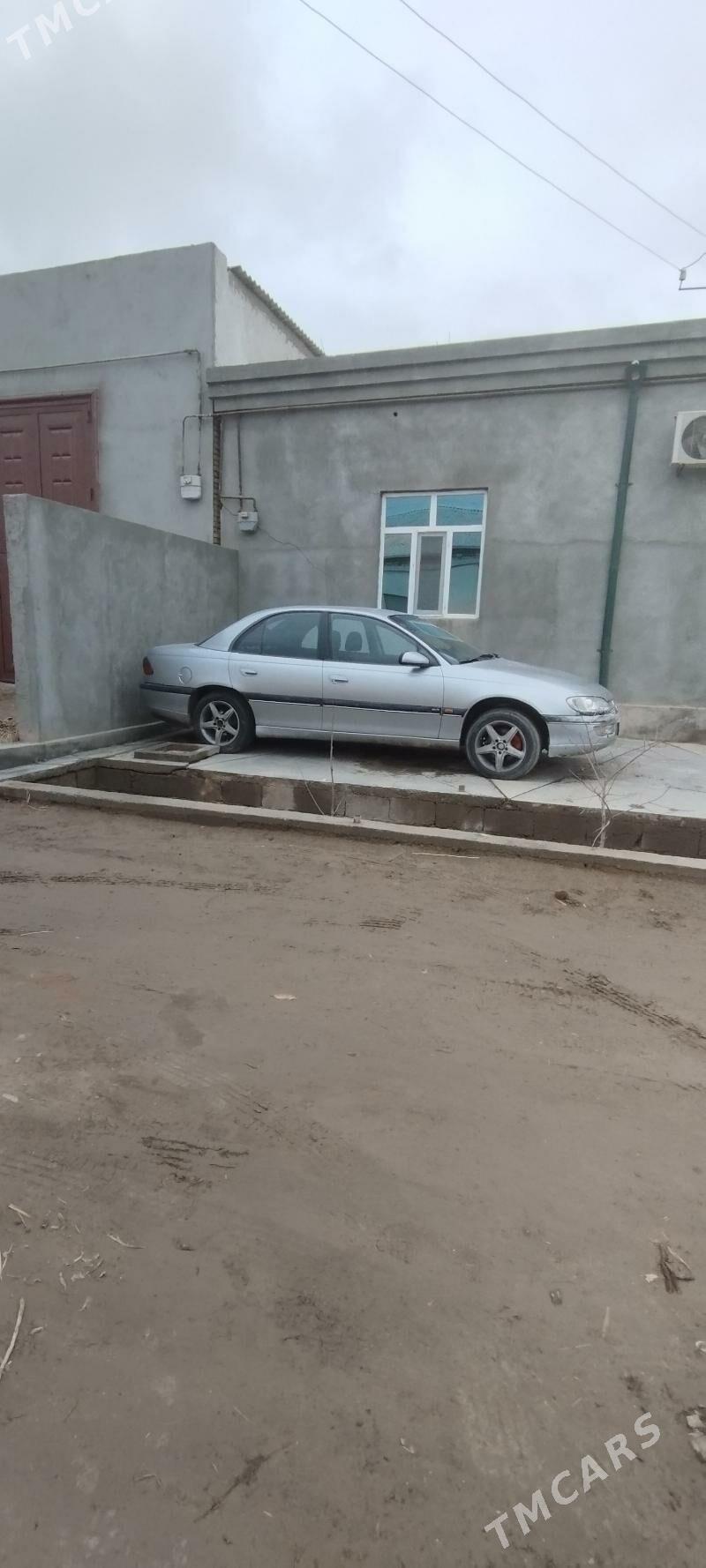Opel Omega 1994 - 30 000 TMT - Дашогуз - img 1
