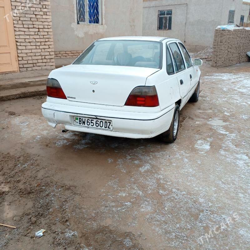 Daewoo Cielo 1998 - 20 000 TMT - Daşoguz - img 1