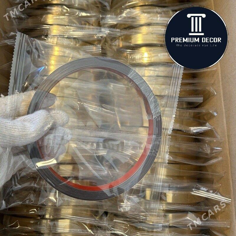 lenta mebel dekoratiw - Aşgabat - img 1