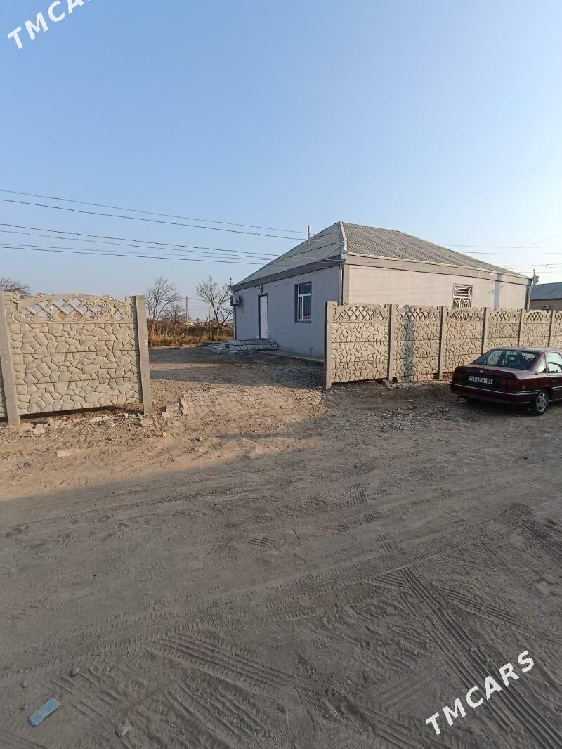 Satlyk Daça - Mary - img 1