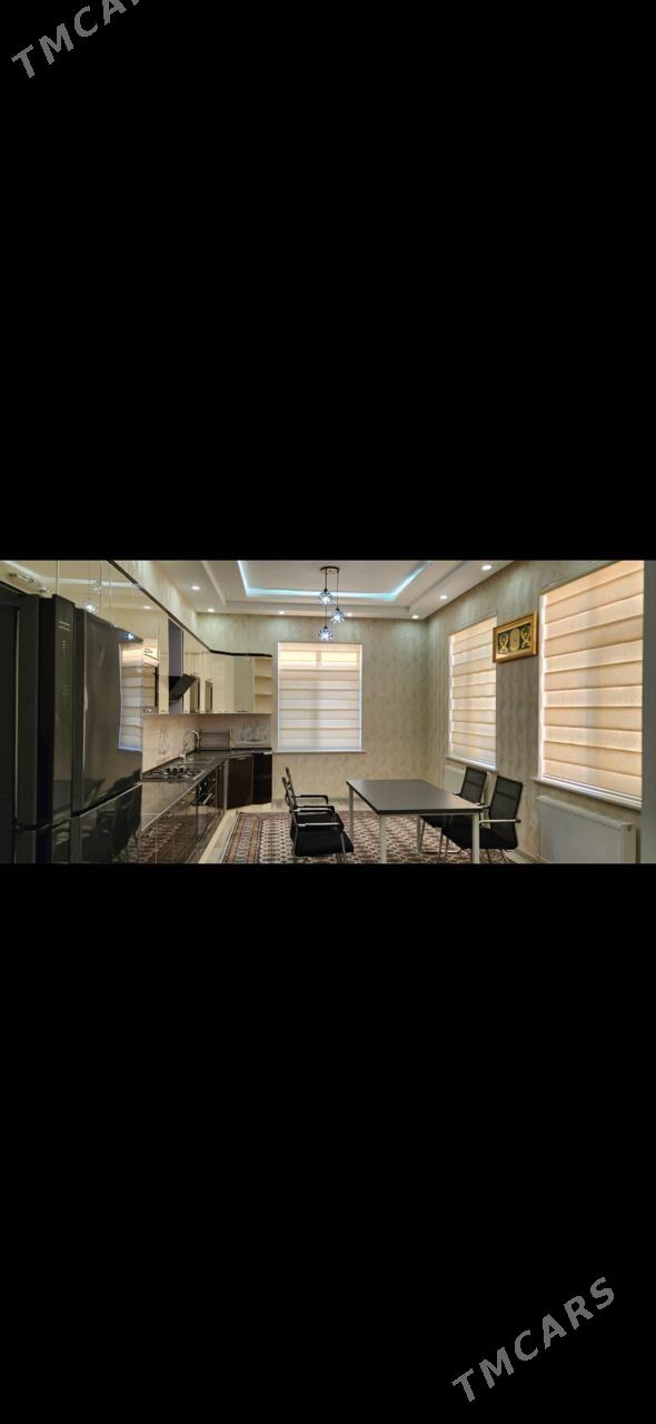 Arenda Çoganly Çyzgy Katež - Aşgabat - img 1