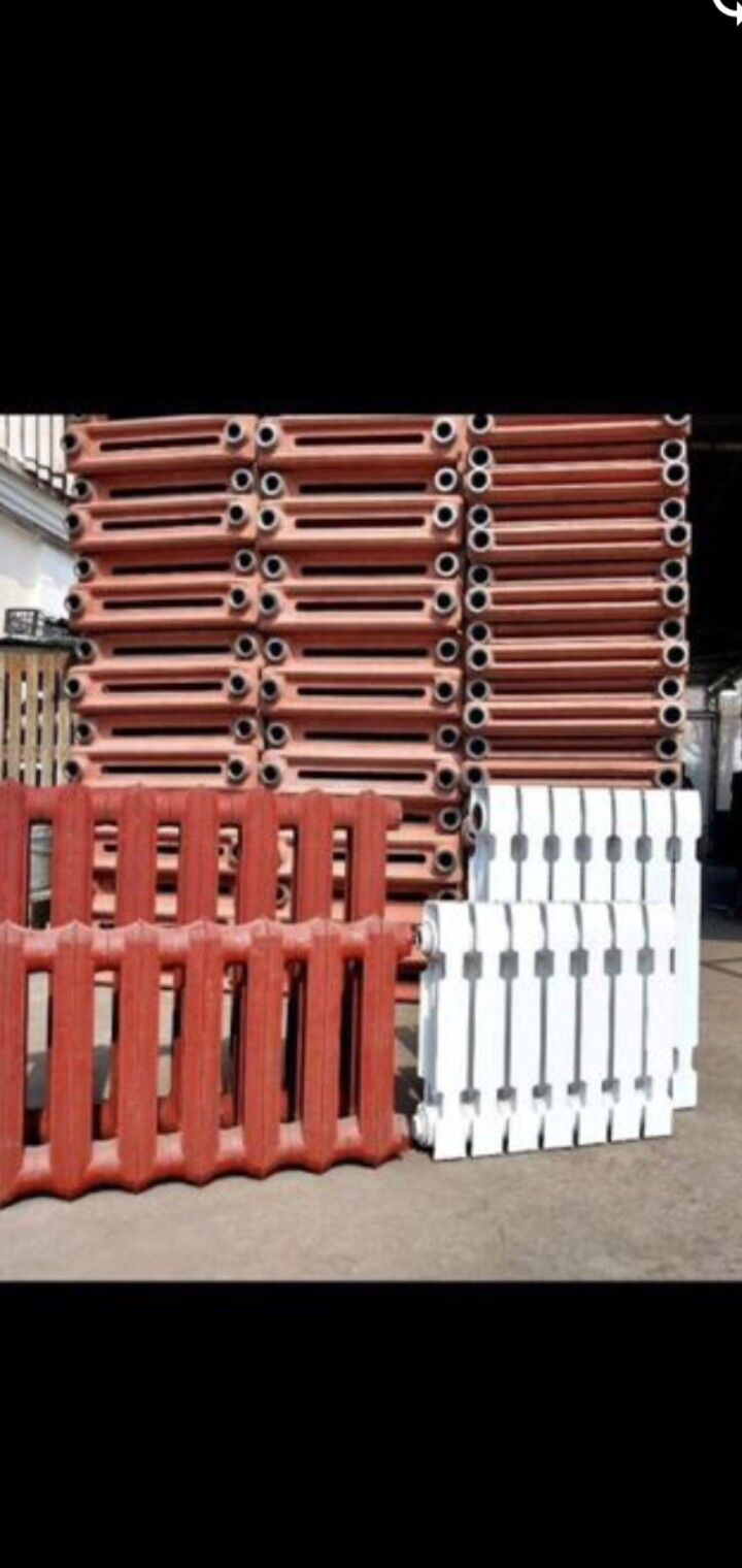 Ataplenya batarey - Гарадамак - img 1