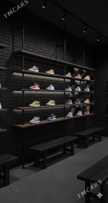 Swarsik getek - Балканабат - img 1