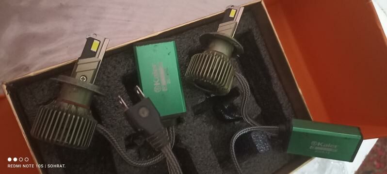 Let cyra 350 TMT - Губадаг - img 1