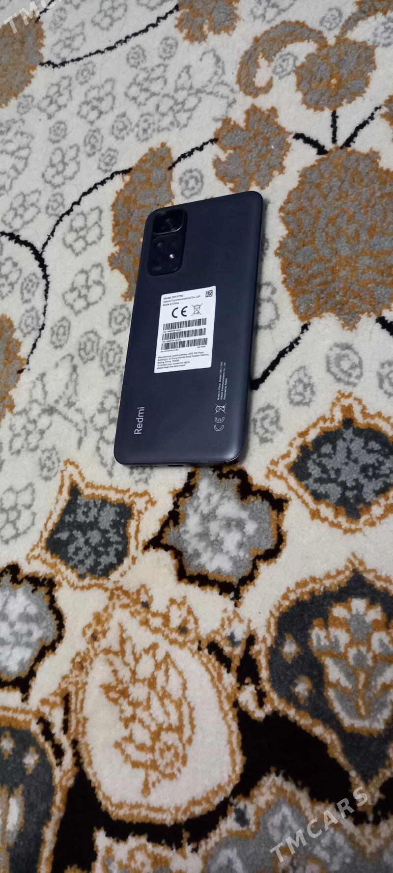 redmi not 11s - Балканабат - img 1