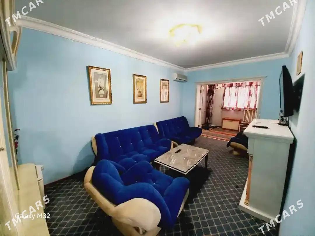 Kim Rayon 2 komnat - Ким район - img 1