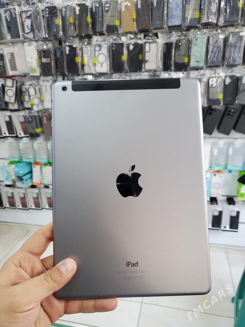 ipad air 32gb - Ашхабад - img 1