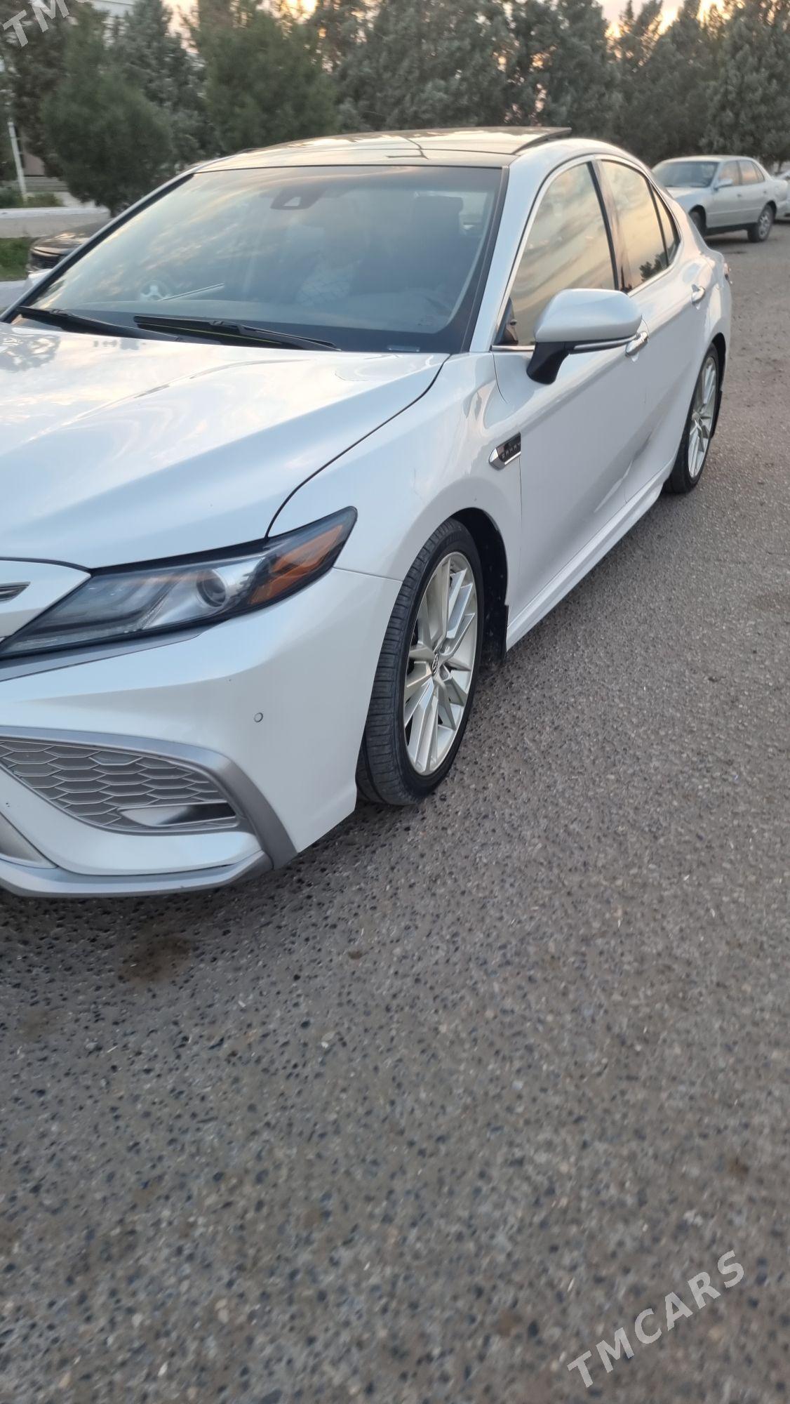 Toyota Camry 2018 - 330 000 TMT - Туркменабат - img 1