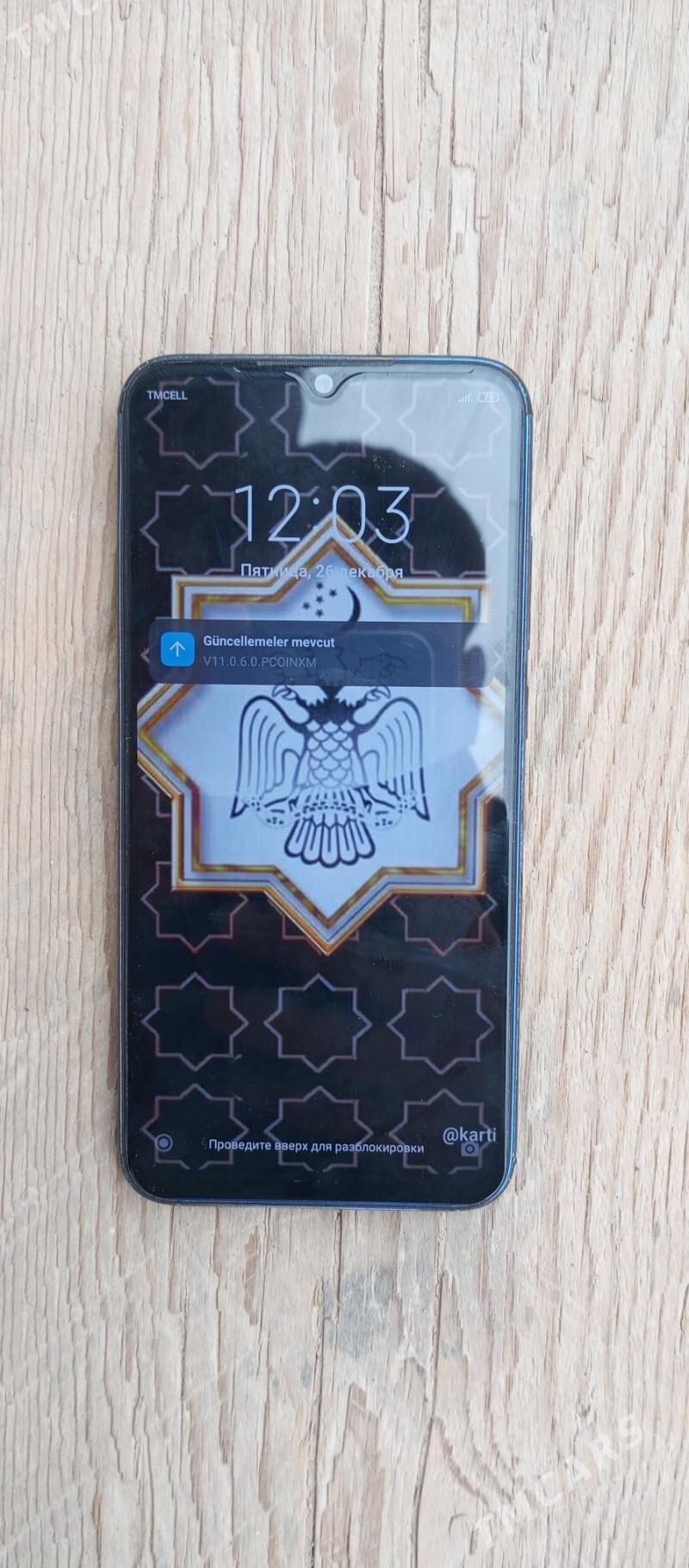 redmi not 8 - Саят - img 1