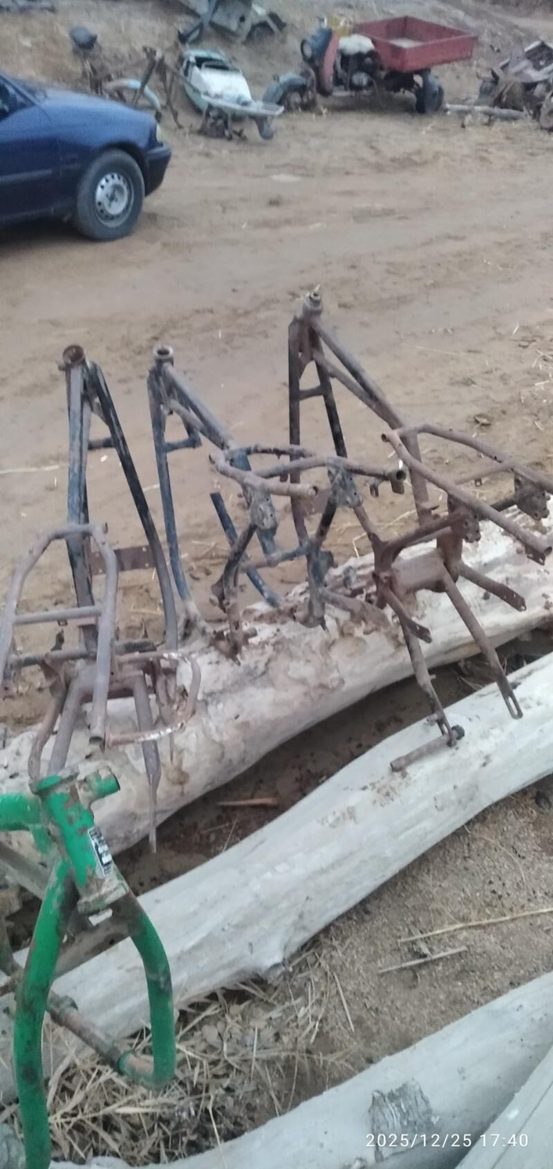 Yawa ram 7 000 TMT - Görogly (Tagta) - img 1