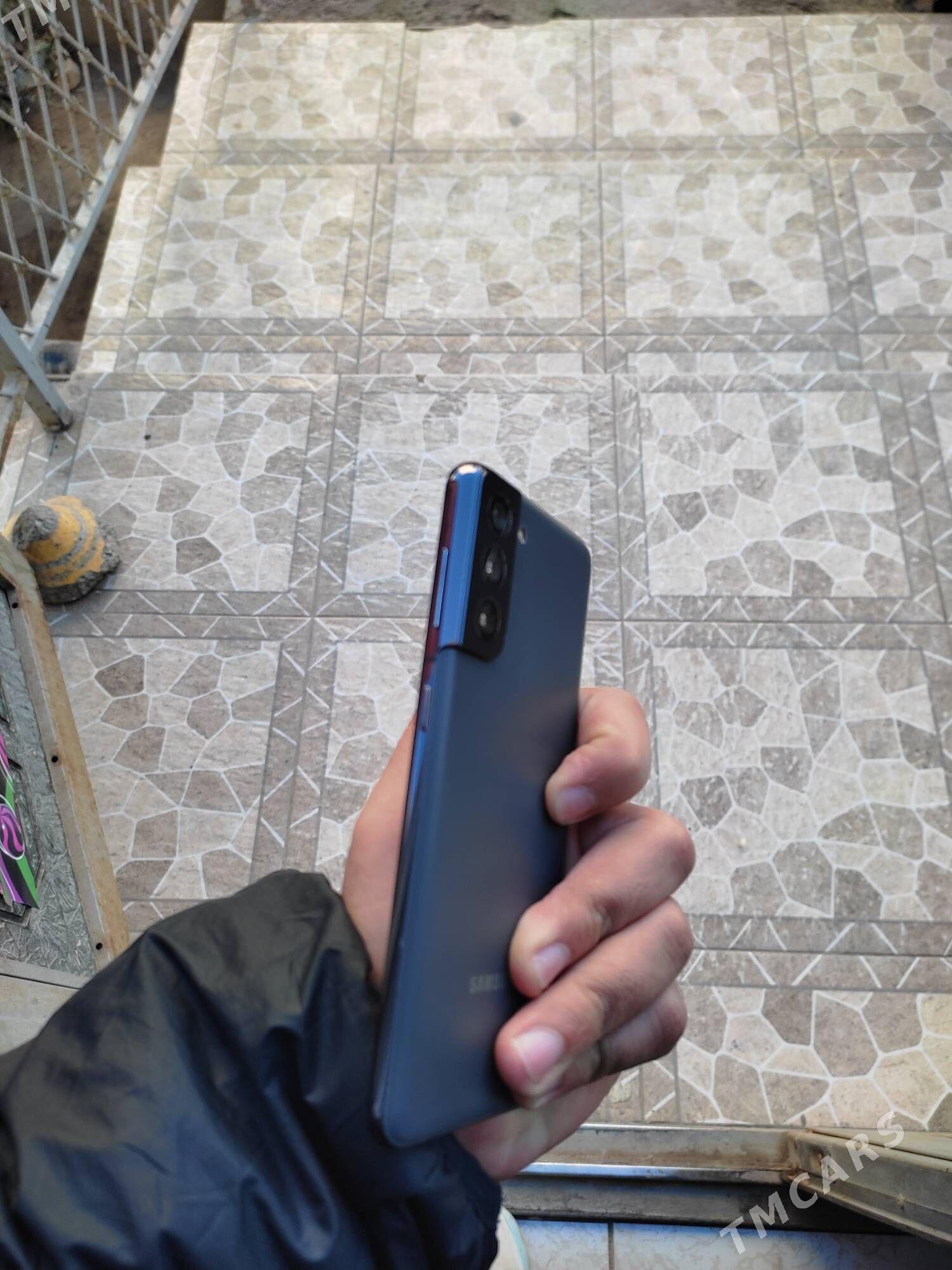 samsung s21 5G - Дашогуз - img 1