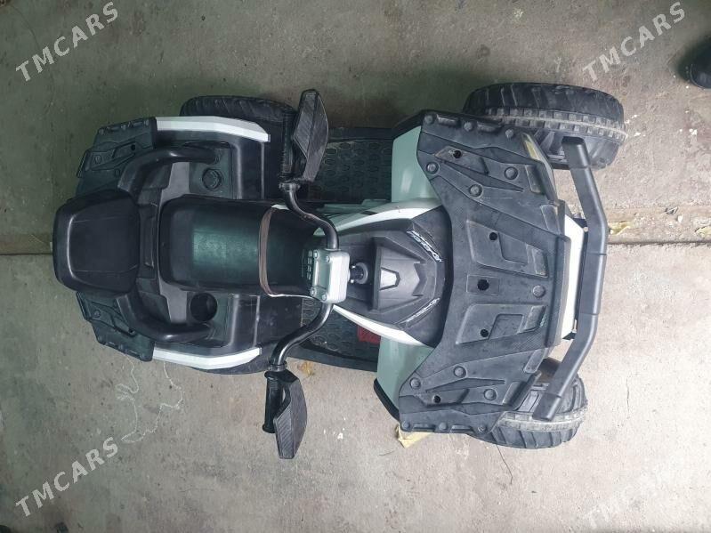 Caga mashyn - Чоганлы - img 1