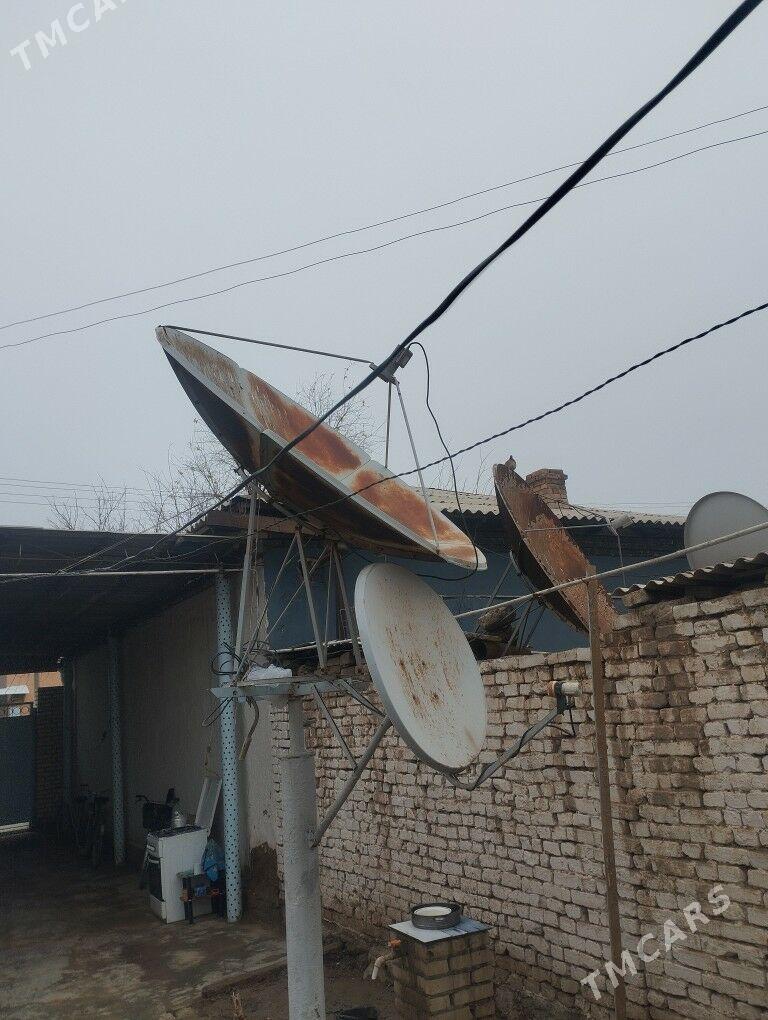 Anten - Байрамали - img 1