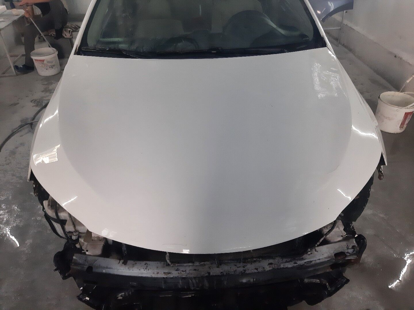 Kapot 300 TMT - Çoganly - img 1