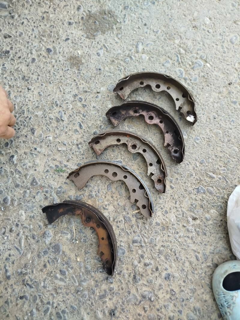 sunny yzky kalotka 60 TMT - Ашхабад - img 1