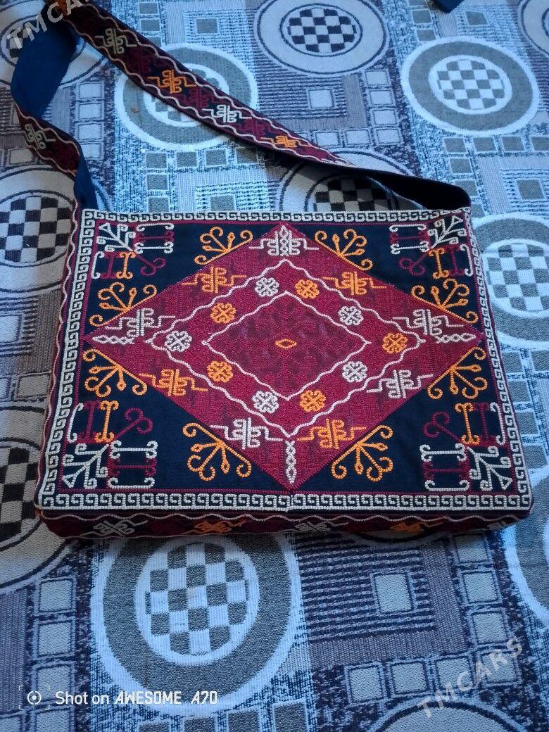 sumka - Гумдаг - img 1