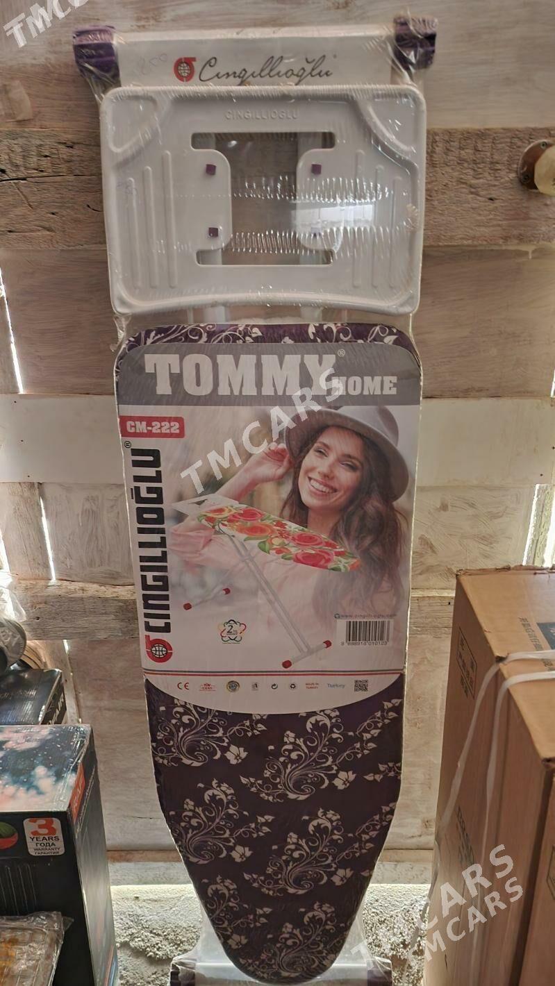 ÜTÜK DOSKALAR GLADINO DOSKALAR - Aşgabat - img 1