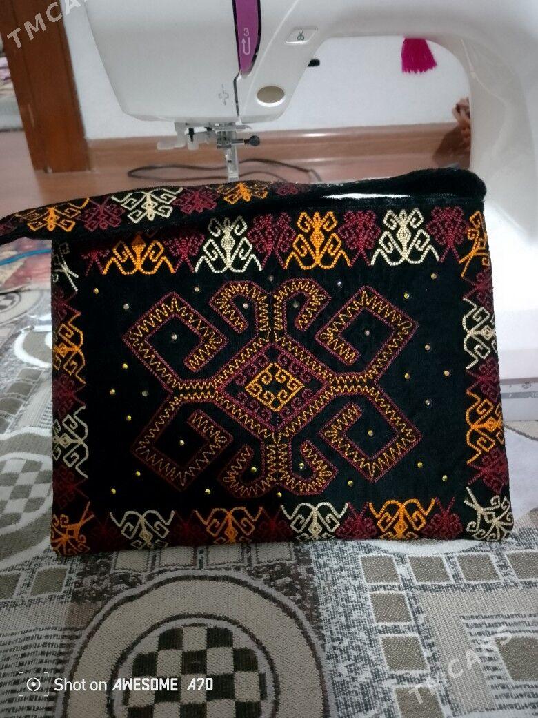 sumka - Гумдаг - img 1