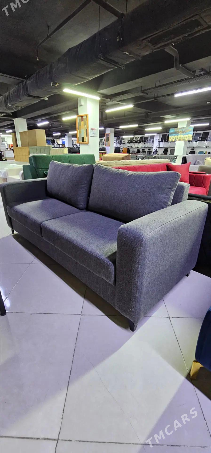 Diwan ofis üçin.Диван Натура - Ашхабад - img 1