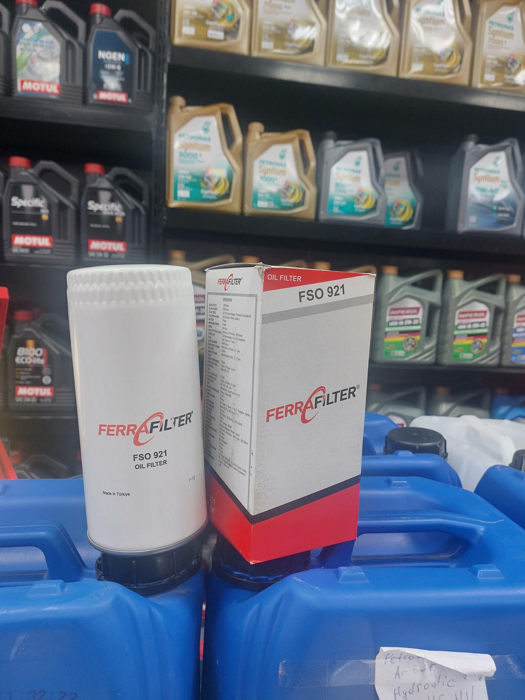 FSO921 145 TMT - Aşgabat - img 1