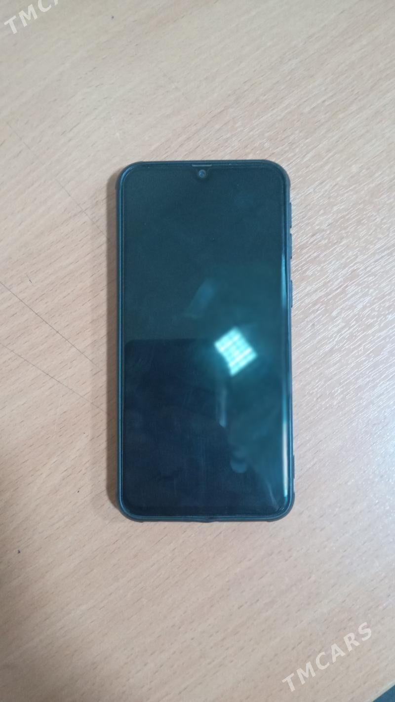 samsung a40 - Ашхабад - img 1