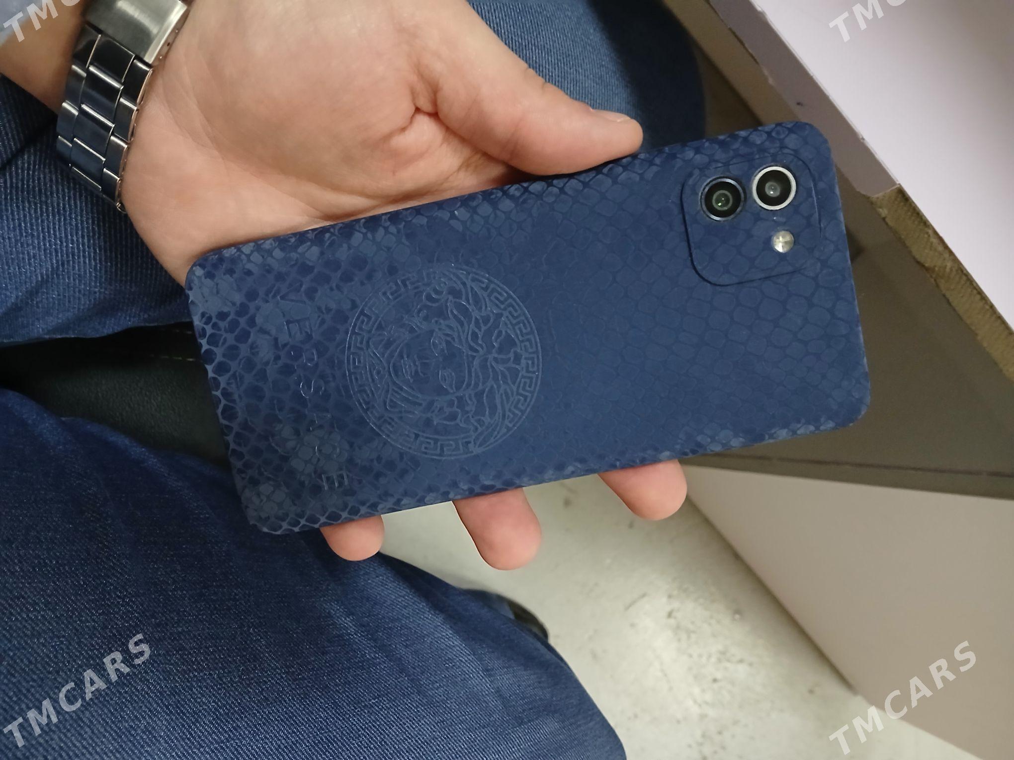 Samsung A04 obmen - Ашхабад - img 1