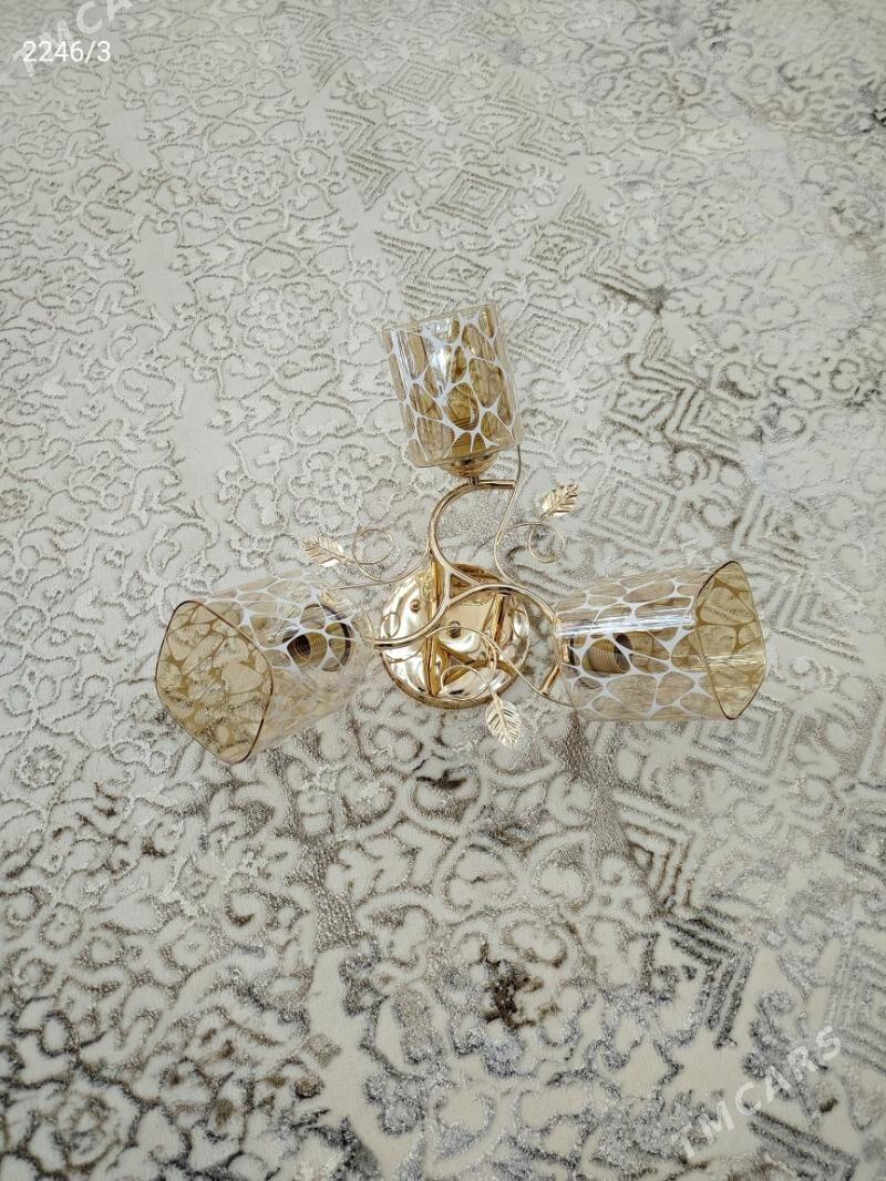 lyustralyustra - G.Kuliýew köç. (Obýezdnoý) - img 1