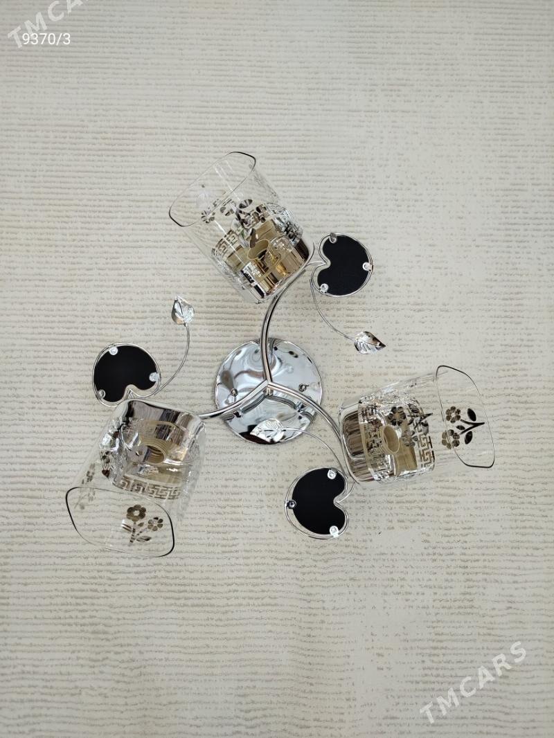 lyustralyustra - G.Kuliýew köç. (Obýezdnoý) - img 1