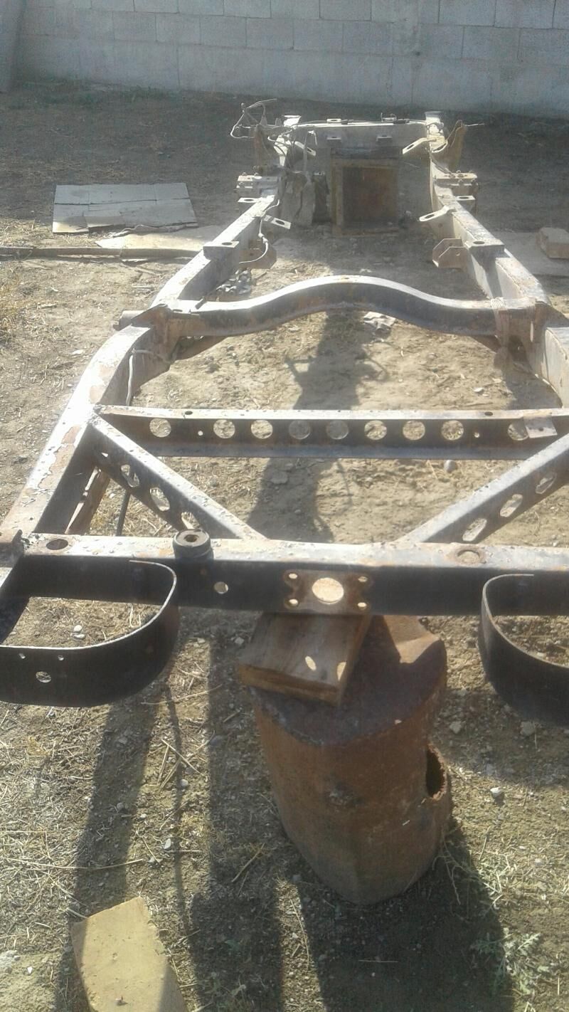 uaz zapcast 3 000 TMT - Gökdepe - img 1