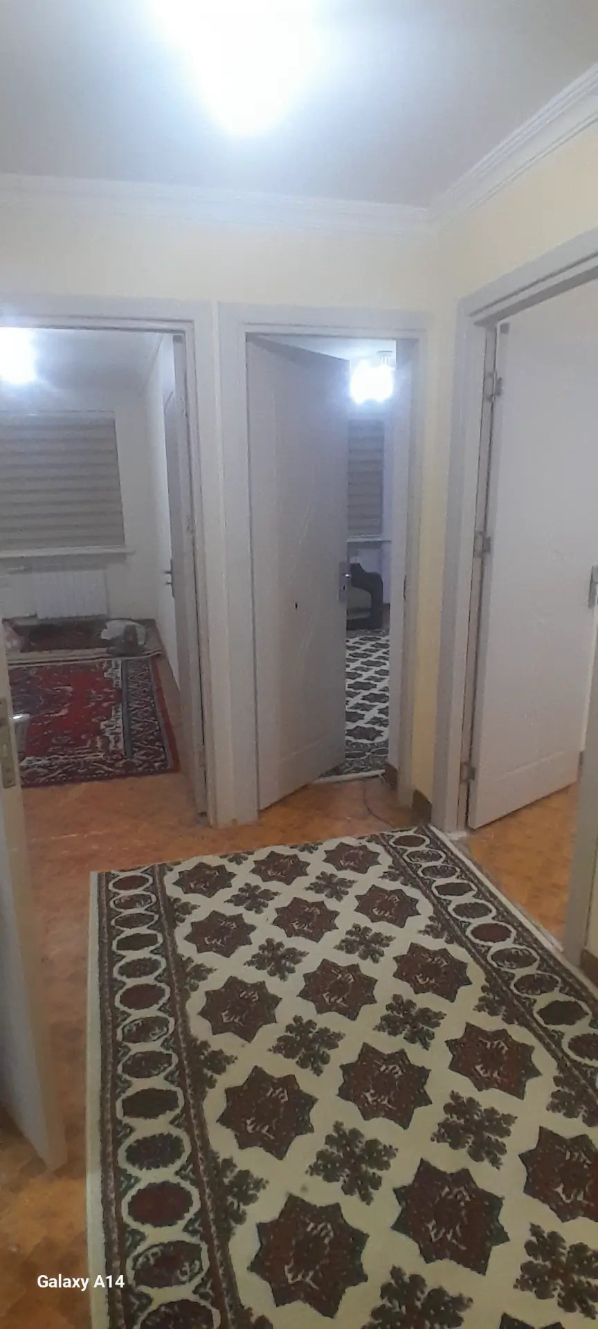 Arenda kwartira - 30 мкр - img 1