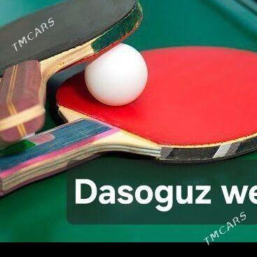 Sport turgenlesik - Daşoguz - img 1