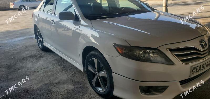Toyota Camry 2010 - 230 000 TMT - Mary - img 1