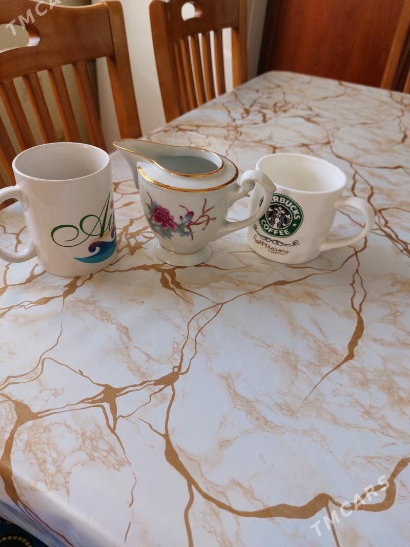 Продаются бокалы - Türkmenbaşy - img 1