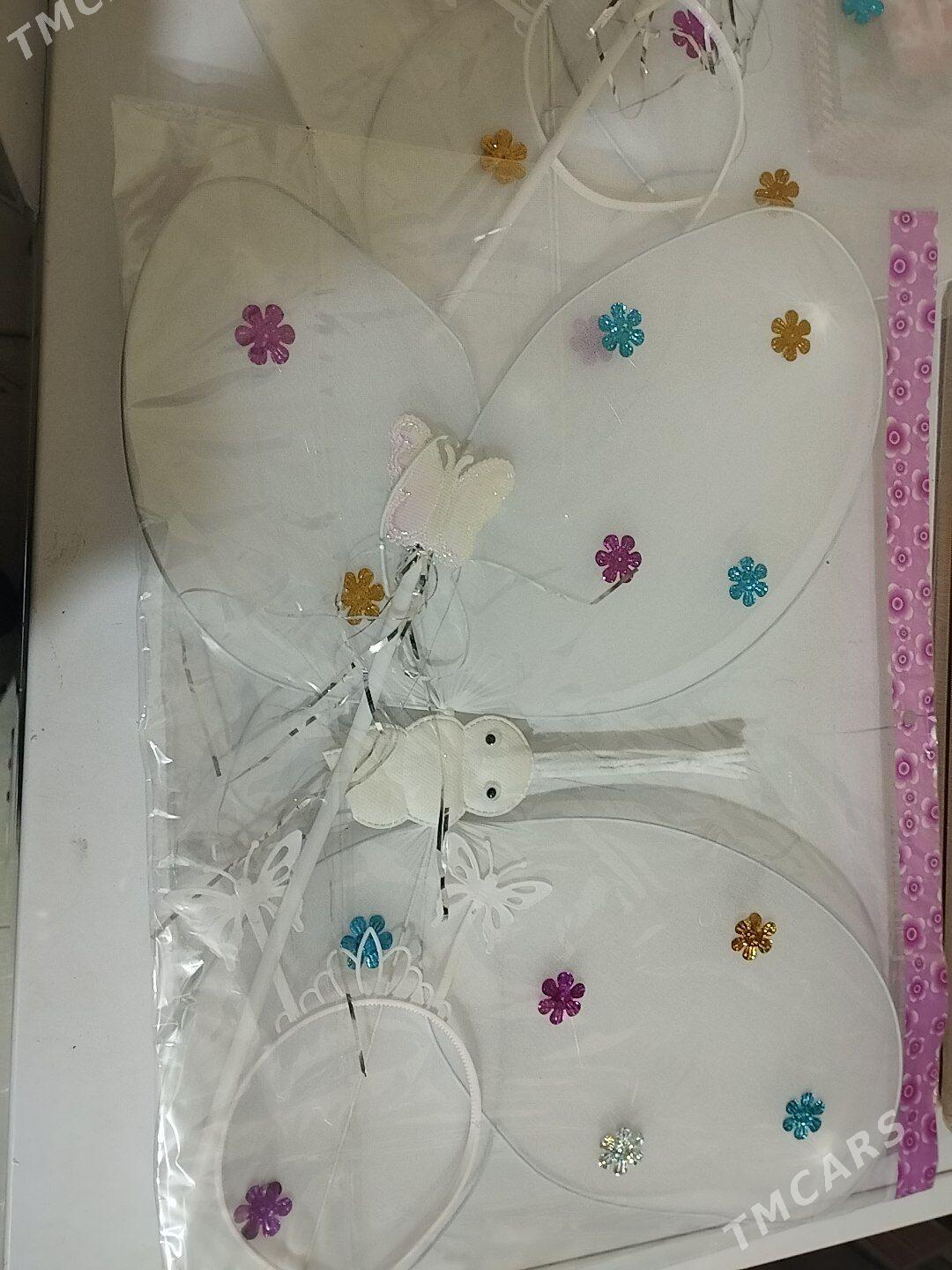 Abadok - Ак-Бугдайский этрап - img 1