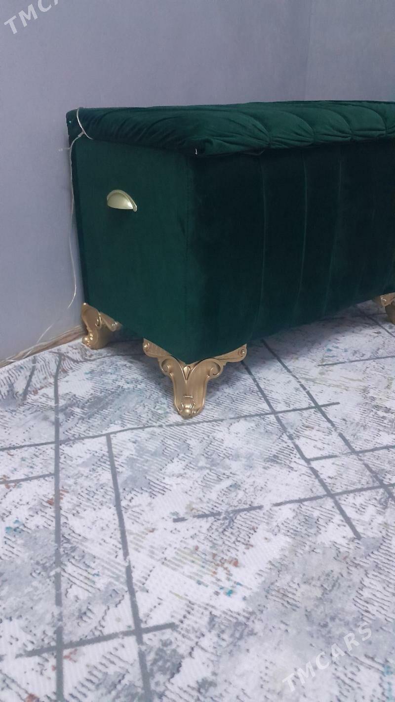 sannk karzina - Гёкдепе - img 1