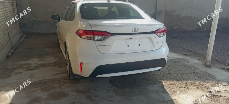 Toyota Corolla 2021 - 255 000 TMT - Mary - img 1