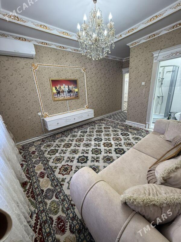 Arenda Lebap gurlusyk - Балканабат - img 1