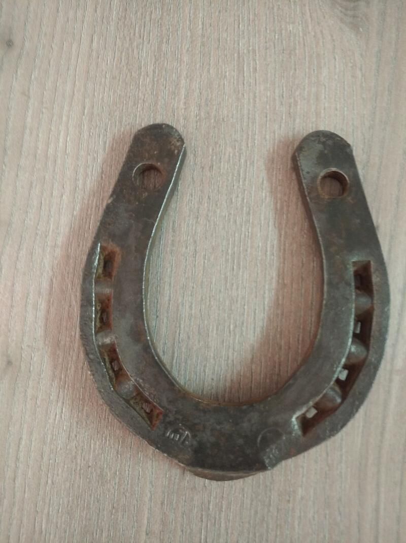 Подкова, NAL - Туркменбаши - img 1