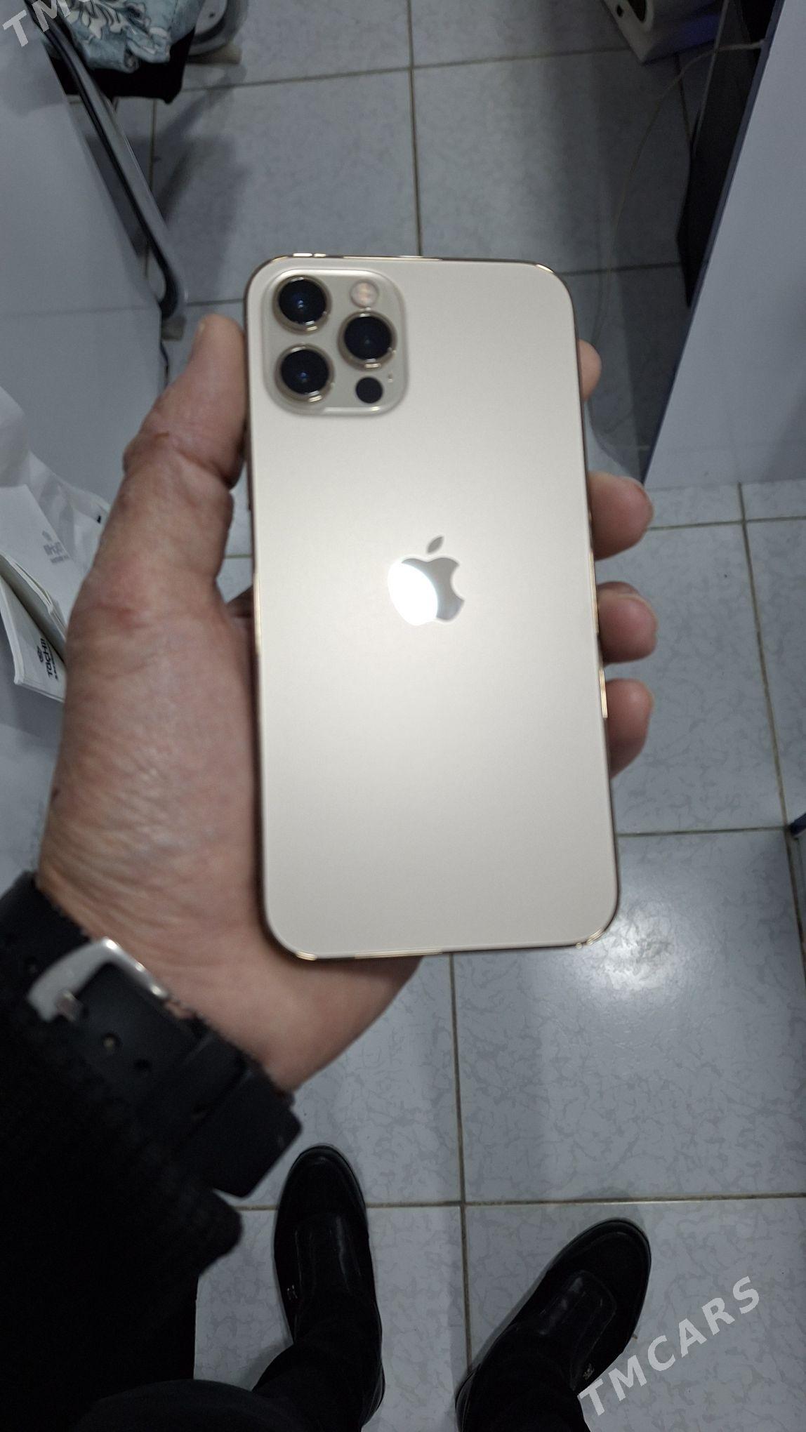 iPhone 12 pro - Gökdepe - img 1