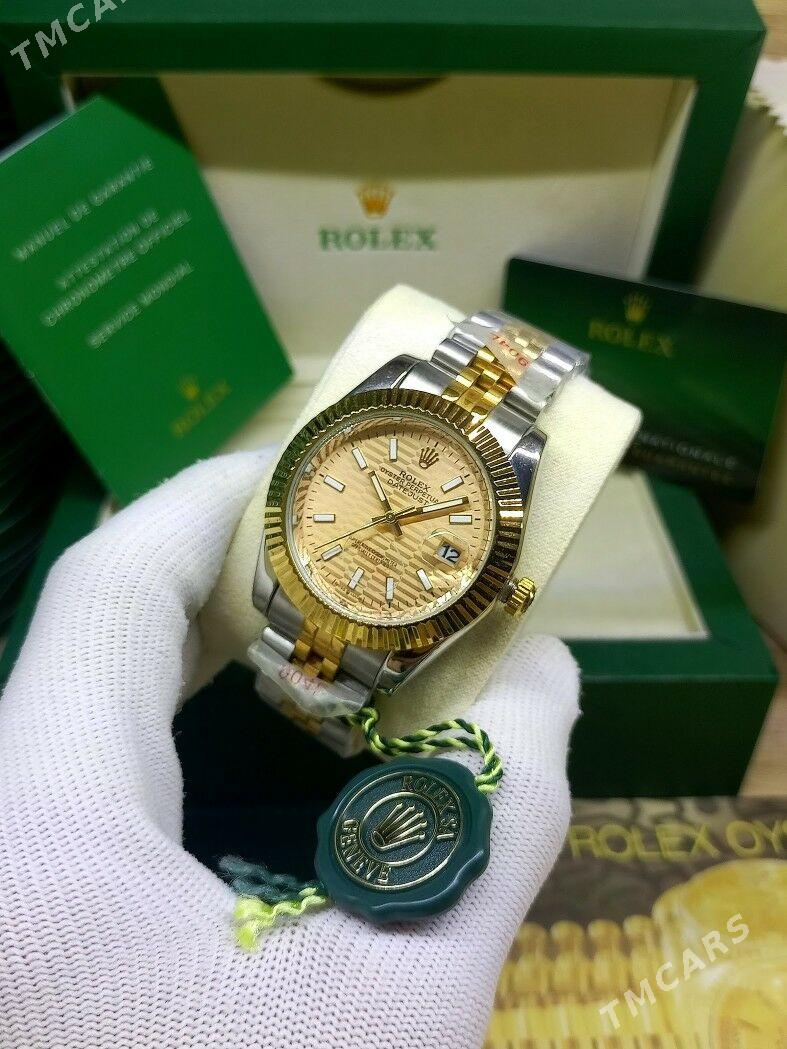 -20% Rolex sagat часы - Гаудан "В" - img 1