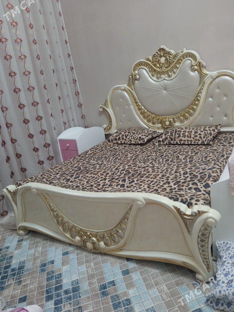 спальня гарнитура - Туркменабат - img 1