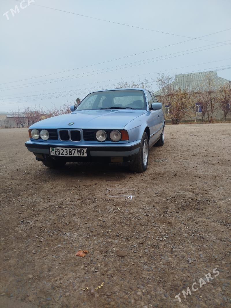 BMW 525 1992 - 34 000 TMT - Baýramaly - img 1