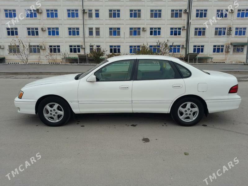Toyota Avalon 1998 - 145 000 TMT - Бузмеин ГРЭС - img 1