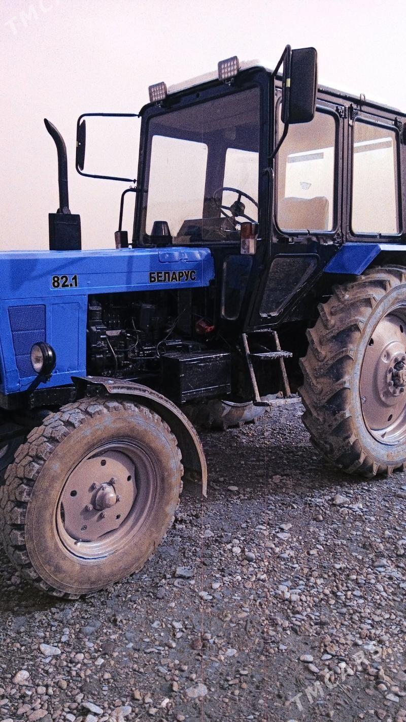 MTZ 82 1992 - 78 000 TMT - Кака - img 1