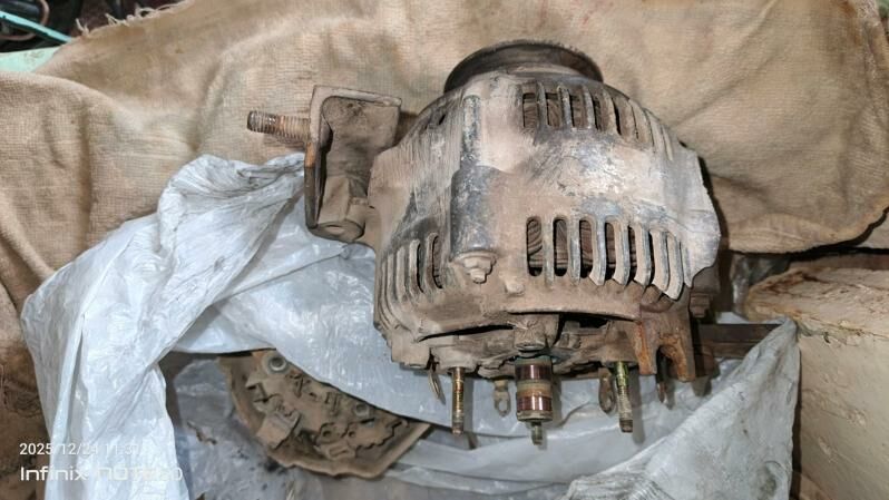 starter 300 TMT - Векильбазар - img 1