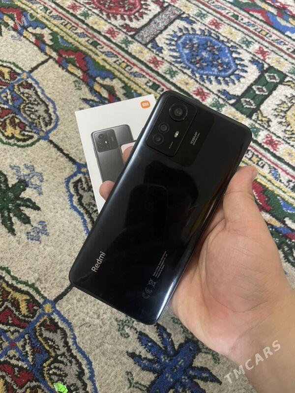 Redmi Note 12s - Ашхабад - img 1