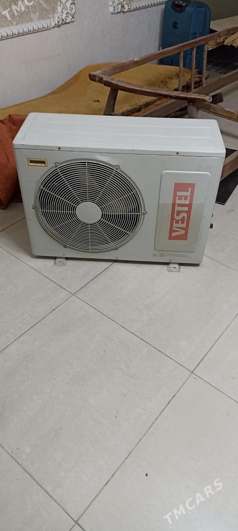 кондиционер VESTEL на 60кв - 4 мкр - img 1